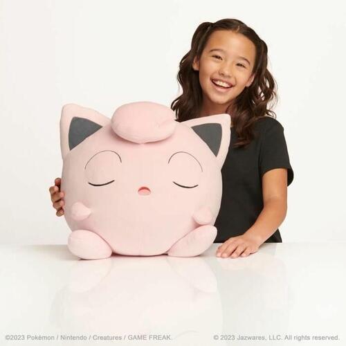Action Figurer Bandai Jigglypuff