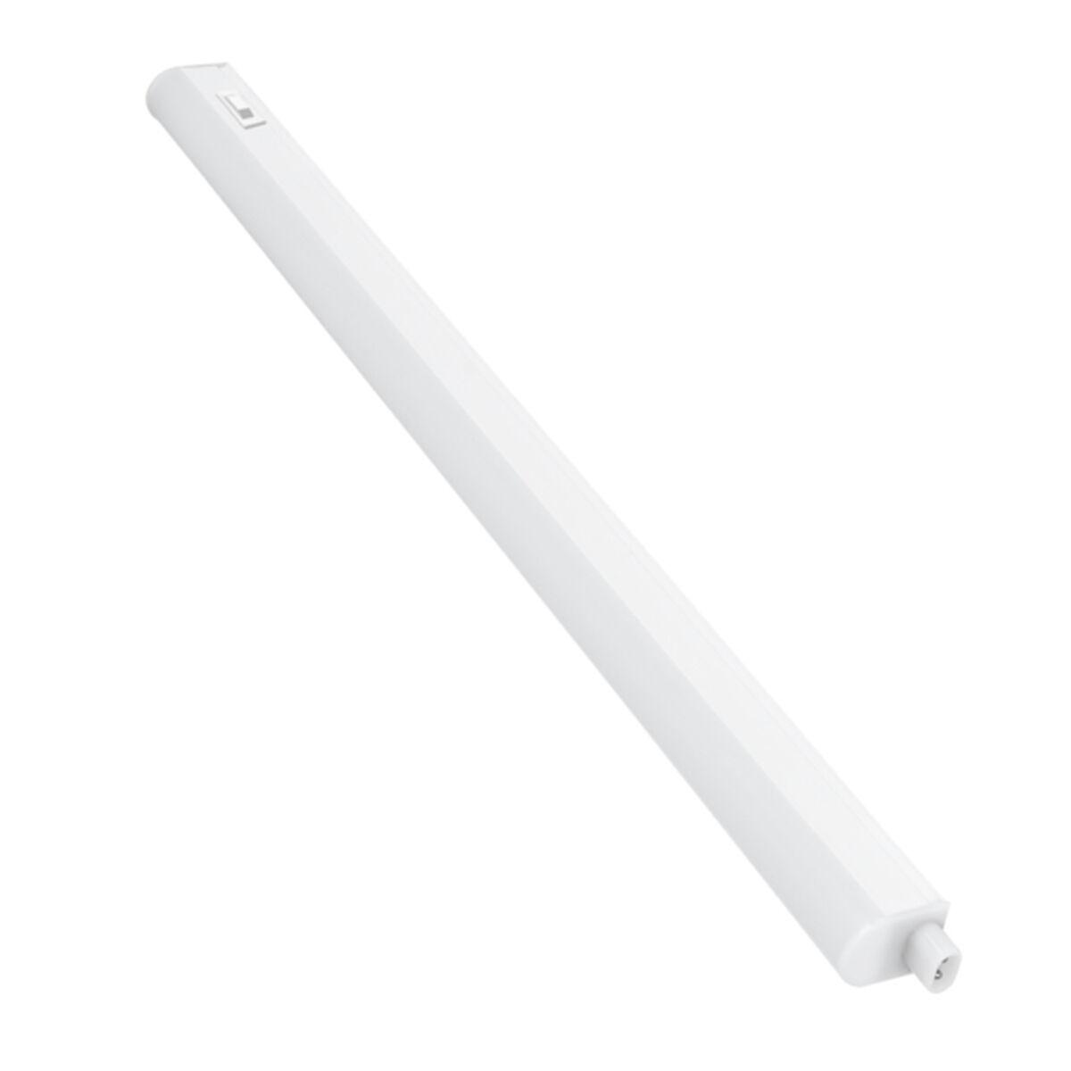 Silver Electronics LED Tube T5, hvid, 400 lm, 30 cm
