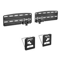 TV-holder Neomounts WL30-265BL1 43" 60 Kg