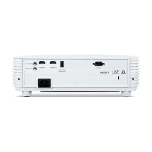 Projektor Acer MR.JV911.001 1080 px 4500 Lm