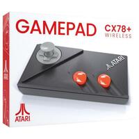 Controller Atari CX78+