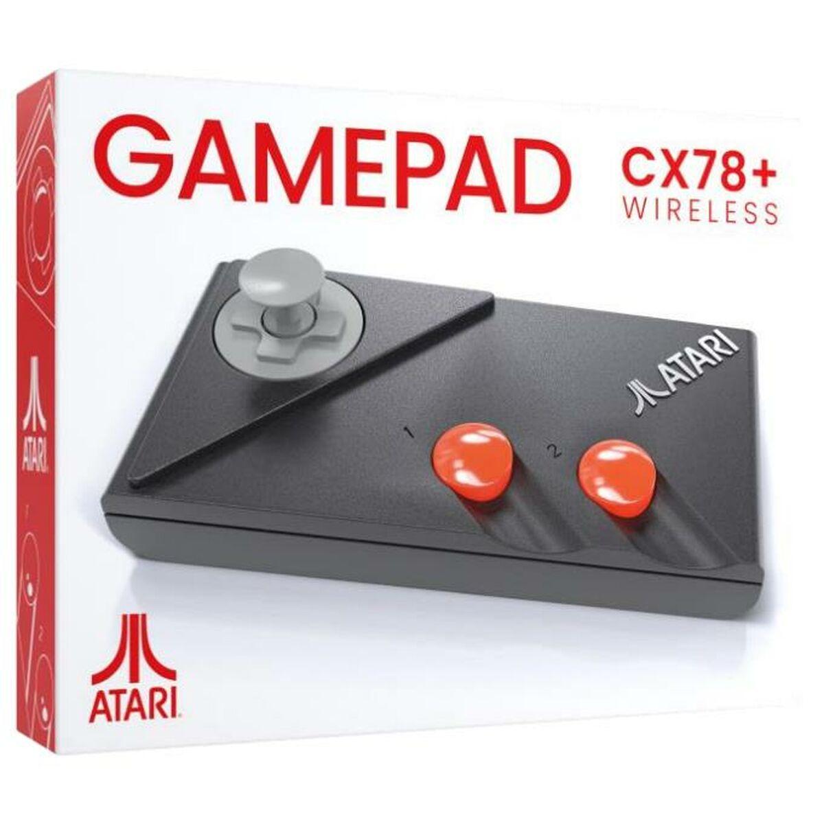 Controller Atari CX78+
