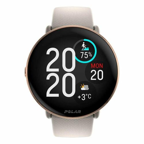 Herreur Polar Ignite 3 Beige