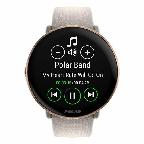 Herreur Polar Ignite 3 Beige