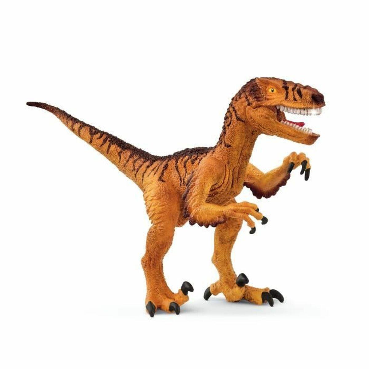Schleich Velociraptor - action figur til børn 4+ billede
