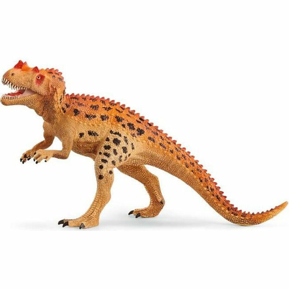 Schleich Ceratosaurus - action figur til legen billede