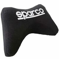 Gaming-stol Sparco _01024NR Sort