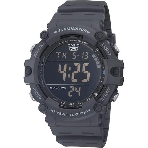 Herreur Casio COLLECTION (Ø 51 mm)