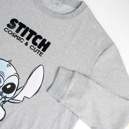 Sweaters uden Hætte til Kvinder Stitch M