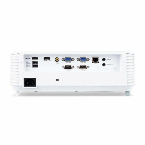Projektor Acer MR.JQG11.001 3500 lm Hvid