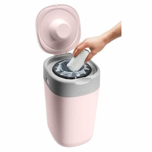 Skraldespand Tommee Tippee