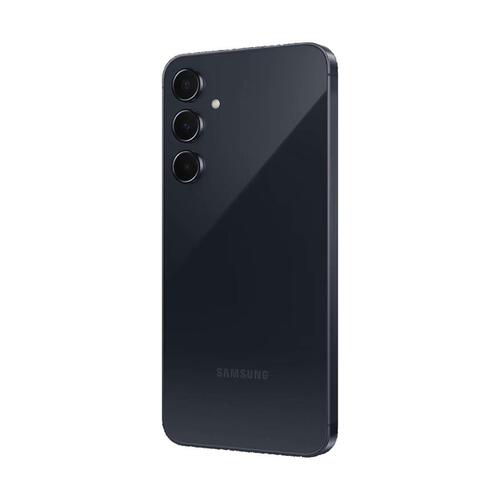Smartphone Samsung Galaxy A55 6,6" 8 GB RAM 128 GB Sort Marineblå