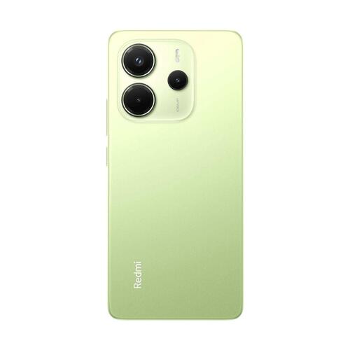 Smartphone Xiaomi MZB0IZZEU 6,67" 8 GB RAM 256 GB Grøn