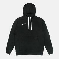 Hættetrøje til Mænd Nike CW6902 Sort L