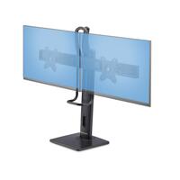 Skærmholder Startech 2MC1S-MONITOR-STAND 17" 27"