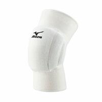 Knæ beskyttere Mizuno Z59SS702-01 Hvid M Volleyball