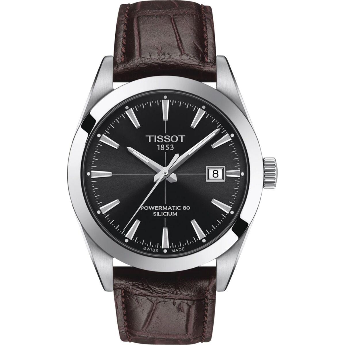 Herreur Tissot GENTLEMAN POWERMATIC 80 (Ø 40 mm)