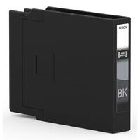 Original blækpatron Epson Sort (1 enheder)