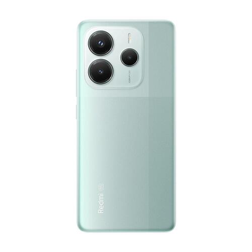 Smartphone Xiaomi MZB0IOEEU 6,67" Octa Core 8 GB RAM 256 GB Grøn