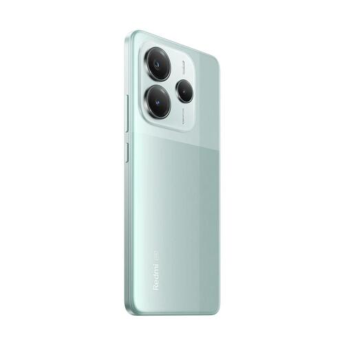 Smartphone Xiaomi MZB0IOEEU 6,67" Octa Core 8 GB RAM 256 GB Grøn