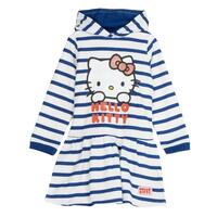 Kjole Hello Kitty Multifarvet 4 år