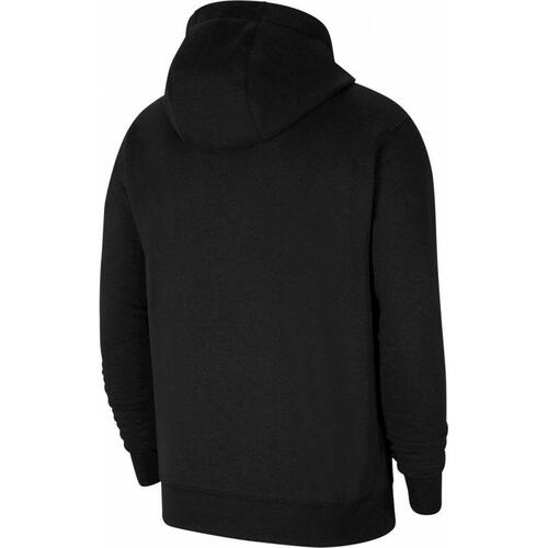 Hættetrøje til Mænd Nike CW6894 010 Sort