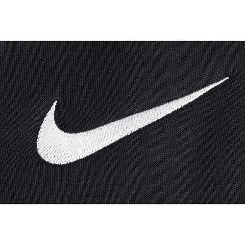 Hættetrøje til Mænd Nike CW6894 010 Sort