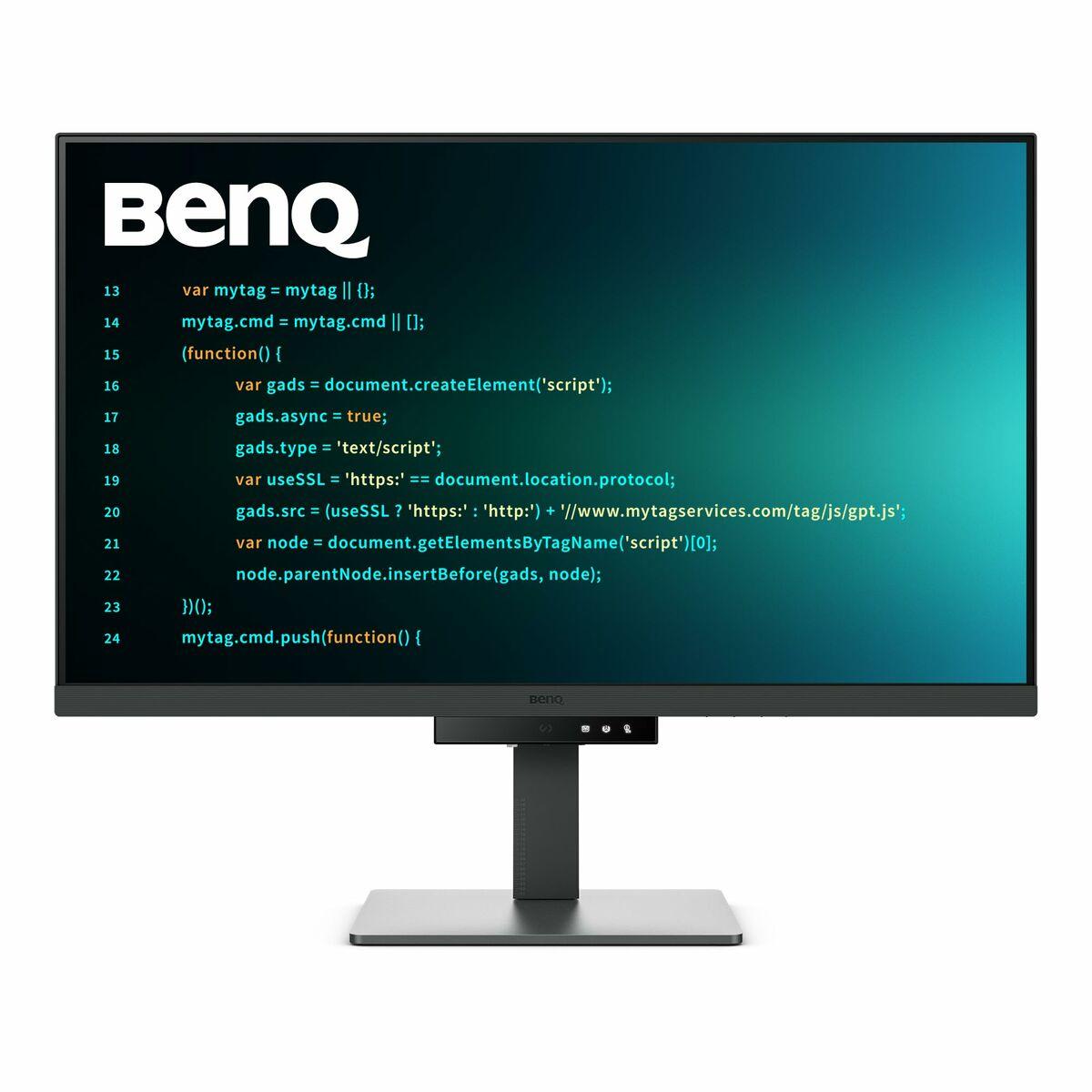 Skærm BenQ RD320U 4K Ultra HD 31,5"
