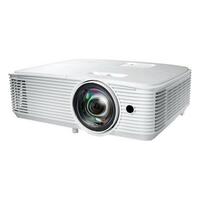 Projektor Optoma X309ST 3700 lm Hvid