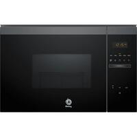Mikrobølgeovn med Grill Balay 3CG4175G3 900 W