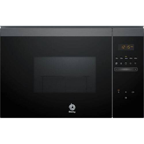 Mikrobølgeovn med Grill Balay 3CG4175G3 900 W