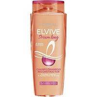 Genopbyggende shampoo L'Oreal Make Up Elvive Dream Long 700 ml