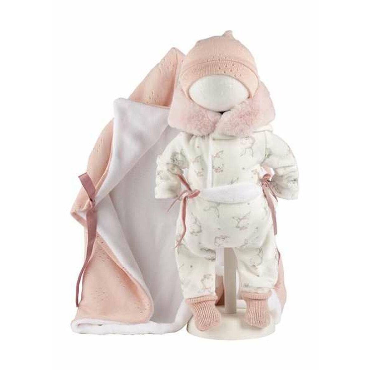 Llorens spisestel - legesæt til rolleleg