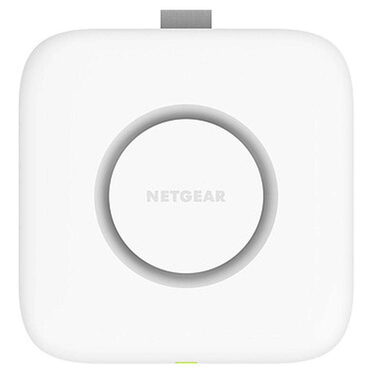 Adgangspunkt Netgear WBE710 Hvid (EU-stik) billede