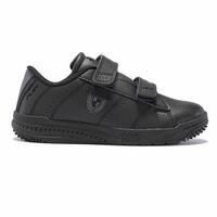 Kondisko til Børn Joma Sport Play 2101 Sort 30