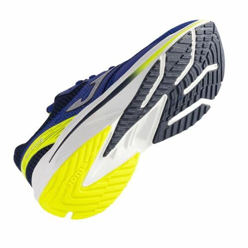 Herre sneakers Joma Sport Active 2405 Gul Blå 43