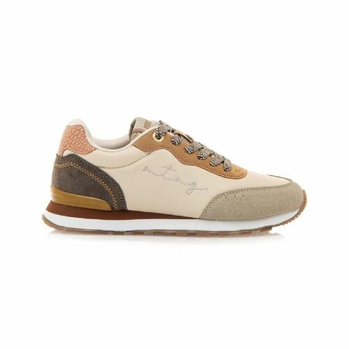 Kvinde Casual Sneakers Mustang Joggo 41