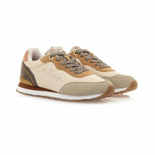 Kvinde Casual Sneakers Mustang Joggo 41