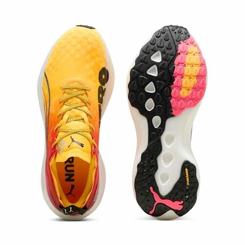 Løbesko til voksne Puma Foreverrun Nitro Fade 43