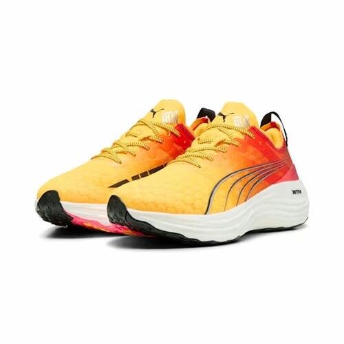 Løbesko til voksne Puma Foreverrun Nitro Fade 43