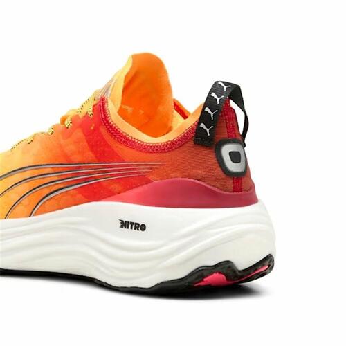 Løbesko til voksne Puma Foreverrun Nitro Fade 43