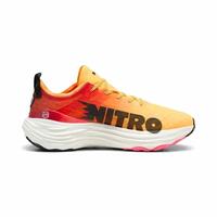 Løbesko til voksne Puma Foreverrun Nitro Fade 44