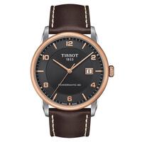 Herreur Tissot LUXURY POWERMATIC 80 (Ø 41 mm)