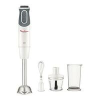Håndblender Moulinex DD642110 800W Hvid