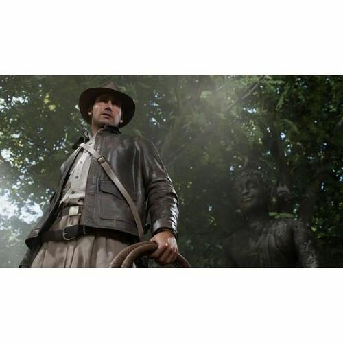 Xbox Series X spil Microsoft Indiana Jones and the Ancient Circle