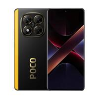 Smartphone Xiaomi 24095PCADG 6,67" Octa Core 8 GB RAM 256 GB Sort