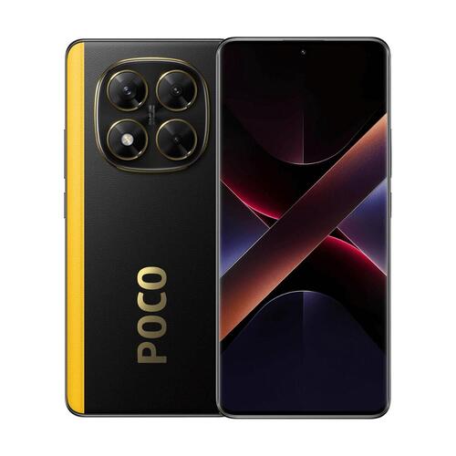 Smartphone Xiaomi 24095PCADG 6,67" Octa Core 8 GB RAM 256 GB Sort