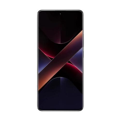 Smartphone Xiaomi 24095PCADG 6,67" Octa Core 8 GB RAM 256 GB Sort