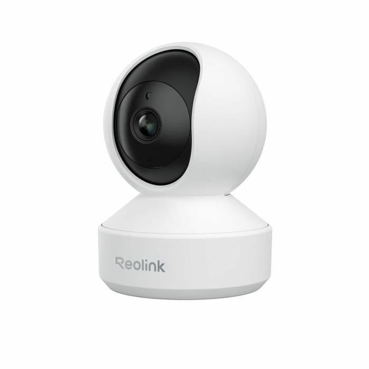 Videokamera til overvågning Reolink E330