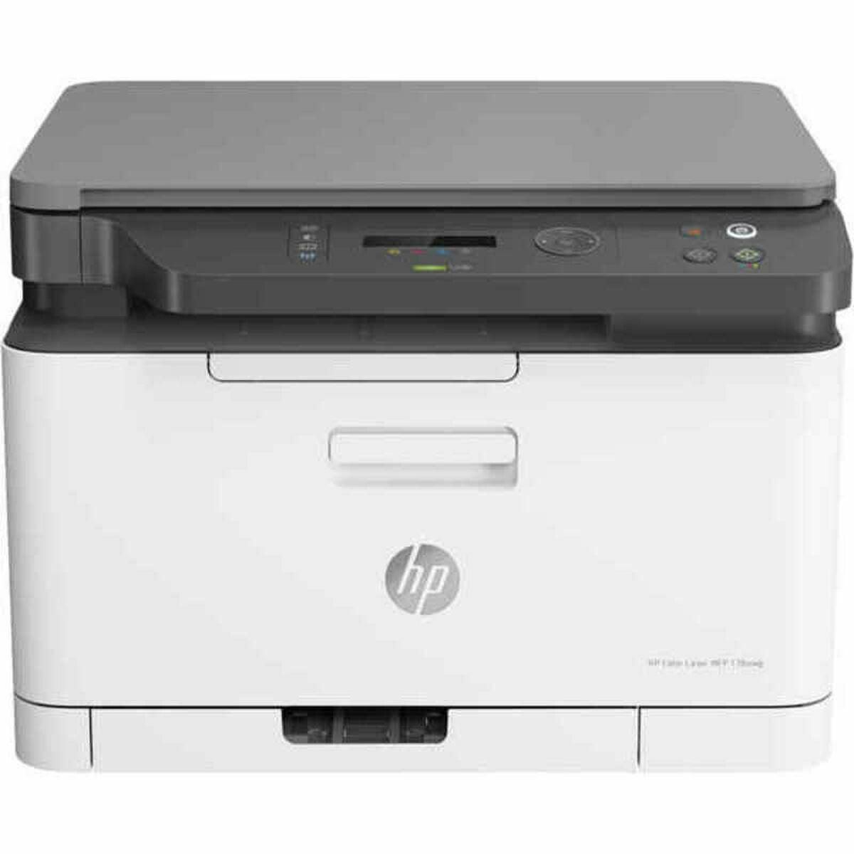 Multifunktionsprinter HP 4ZB96A#B19